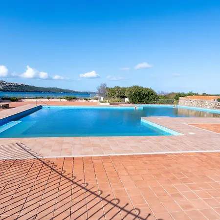 Marinella-porto Rotondo, Accesso Diretto Sulla Apartamento *