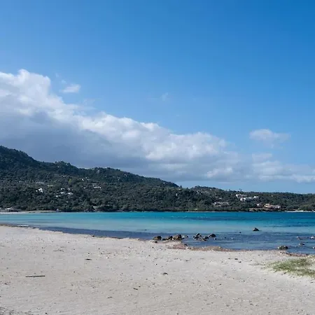 Marinella-porto Rotondo, Accesso Diretto Sulla 罗通多港