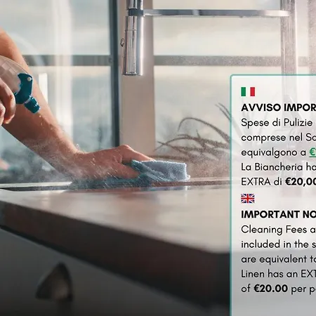 Appartamento Marinella-porto Rotondo, Accesso Diretto Sulla