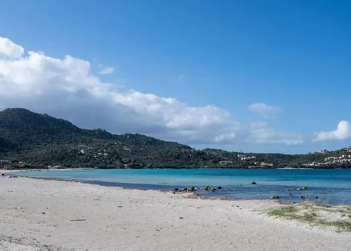Marinella-porto Rotondo, Accesso Diretto Sulla Porto Rotondo