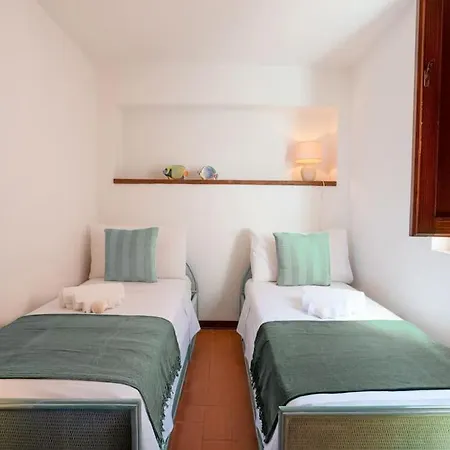 Marinella-porto Rotondo, Accesso Diretto Sulla Apartmán *