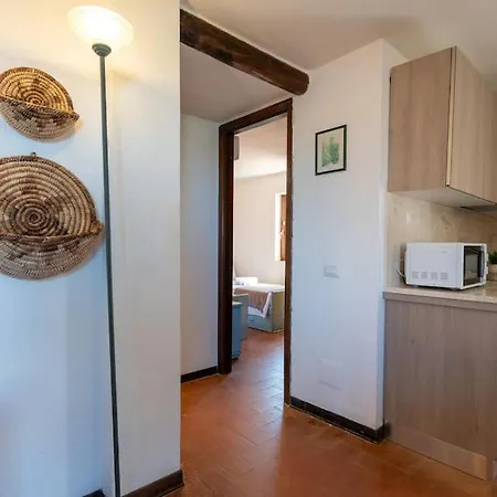 Marinella-porto Rotondo, Accesso Diretto Sulla Apartment