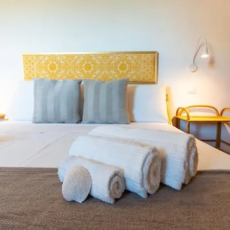Apartment Marinella-porto Rotondo, Accesso Diretto Sulla