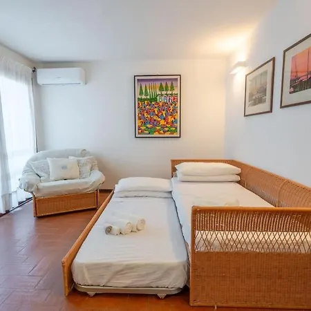 Marinella-porto Rotondo, Accesso Diretto Sulla Apartment Porto Rotondo