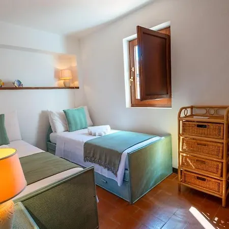 Apartmán Marinella-porto Rotondo, Accesso Diretto Sulla Porto Rotondo