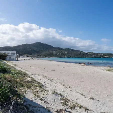 Marinella-porto Rotondo, Accesso Diretto Sulla Apartmán Porto Rotondo